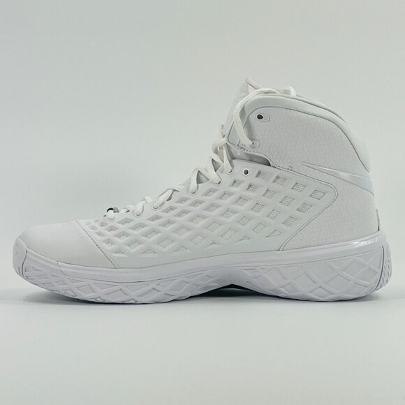 Nike Kobe III Proto \'White\' HM4351-100 Basketball size 11.5